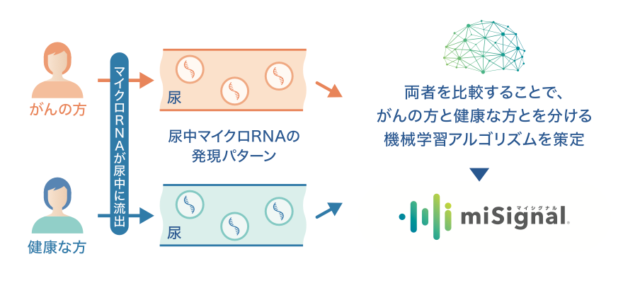 マイシグナルとは？